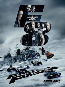FASTFURIOUS8