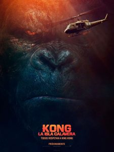KONG