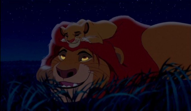 mufasa
