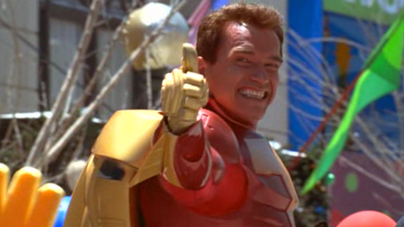 turboman