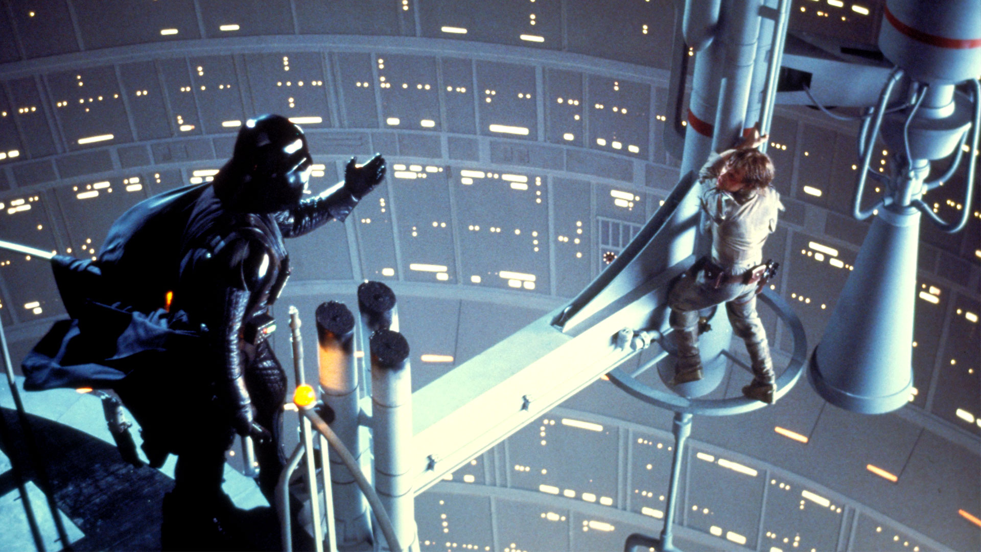 vader