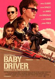 BABYDRIVER