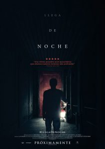 llegadenoche