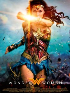 WONDERWOMAN