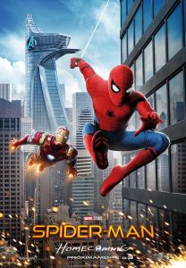 SPIDERMAN