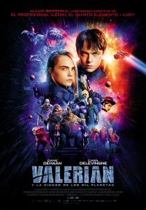 VALERIAN