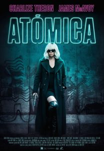 ATOMICA