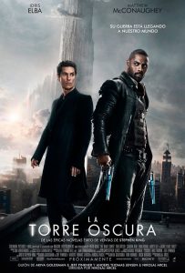 TORRE