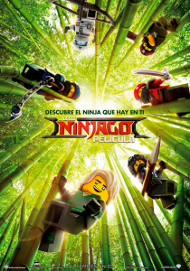 NINJAGO