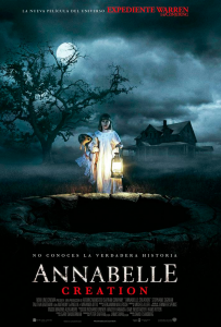 ANABELLE