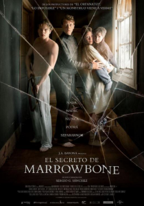 MARROWBONE