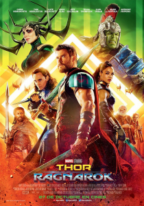 THOR