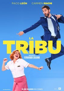 La tribu