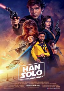 han solo