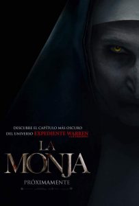 LA MONJA