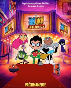 TEENTITANS