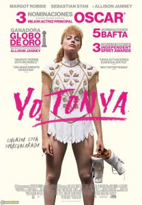 TONYA