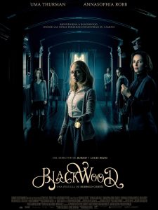 blackwood