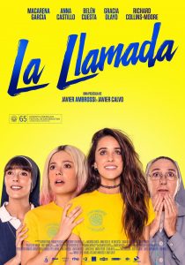 llamada