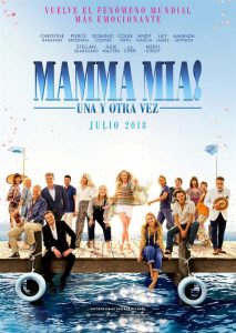 mamma mia
