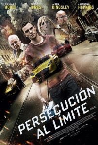 persecucion