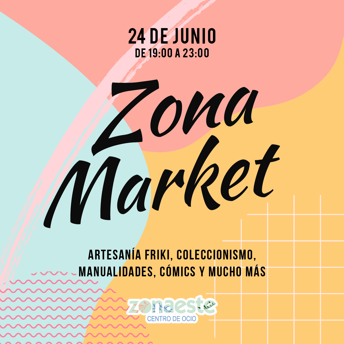 Zona Market
