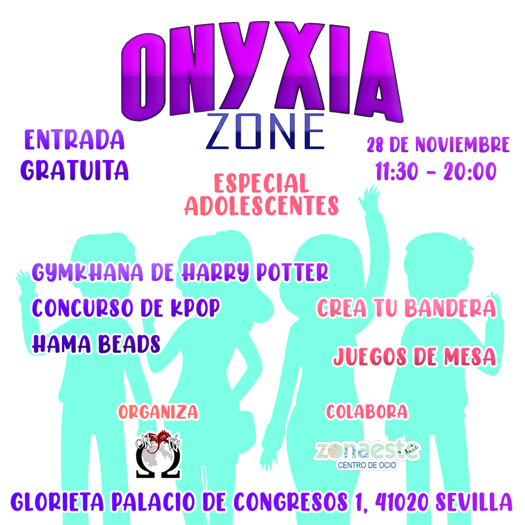 Onyxia Zone