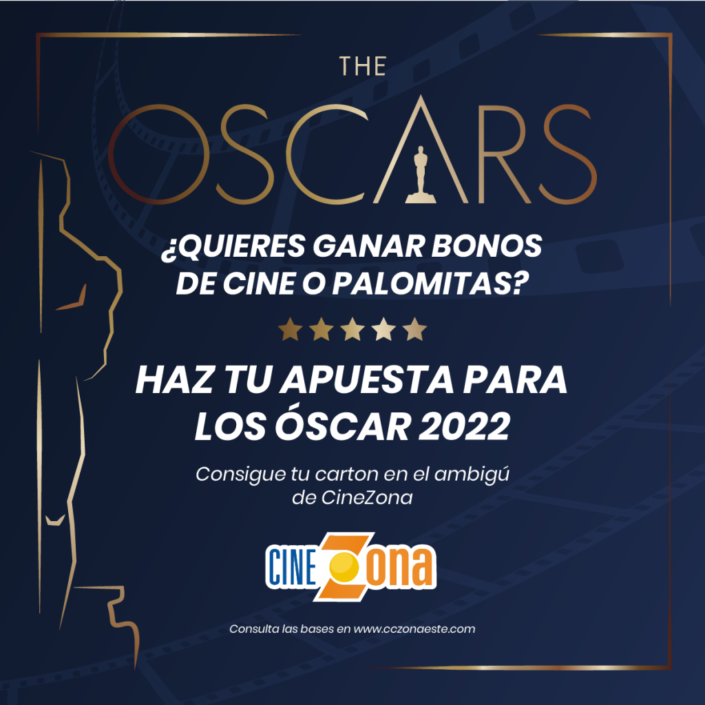 concurso Los Óscar 2022