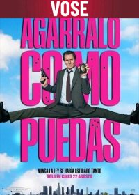 AGARRALO COMO PUEDAS vose