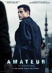 AMATEUR AMATEUR