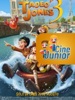 Cine Junior 4 NOV tardeo