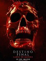 DESTINO FINAL DESTINO FINAL