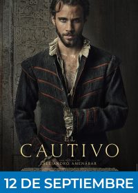 EL CAUTIVO EL CAUTIVO