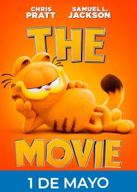 Garfield-estreno
