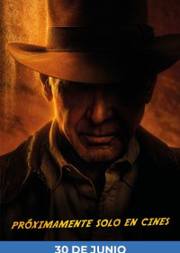 INDIANA JONES INDIANA JONES
