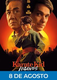 Karate Kids Legends Karate Kids Legends