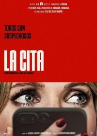 LA CITA LA CITA