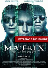 MATRIX MATRIX