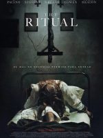 THE RITUAL THE RITUAL