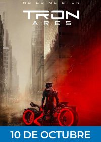 TRON ARES TRON ARES