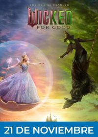 Wicked For Good Wicked For Good