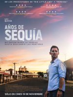 años de sequia años de sequia
