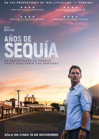 años de sequia años de sequia