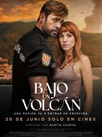 bajo un volcan bajo un volcan