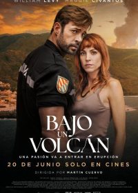 bajo un volcan bajo un volcan