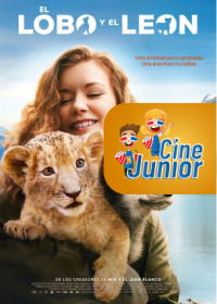 el lobo y el leon junior-01 el lobo y el leon junior-01