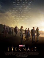 eternals eternals