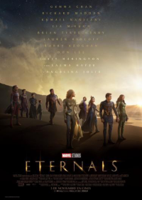 eternals eternals