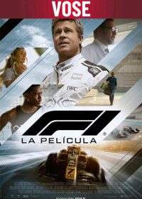 f1 VOSE f1 VOSE