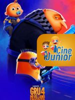 gru jr